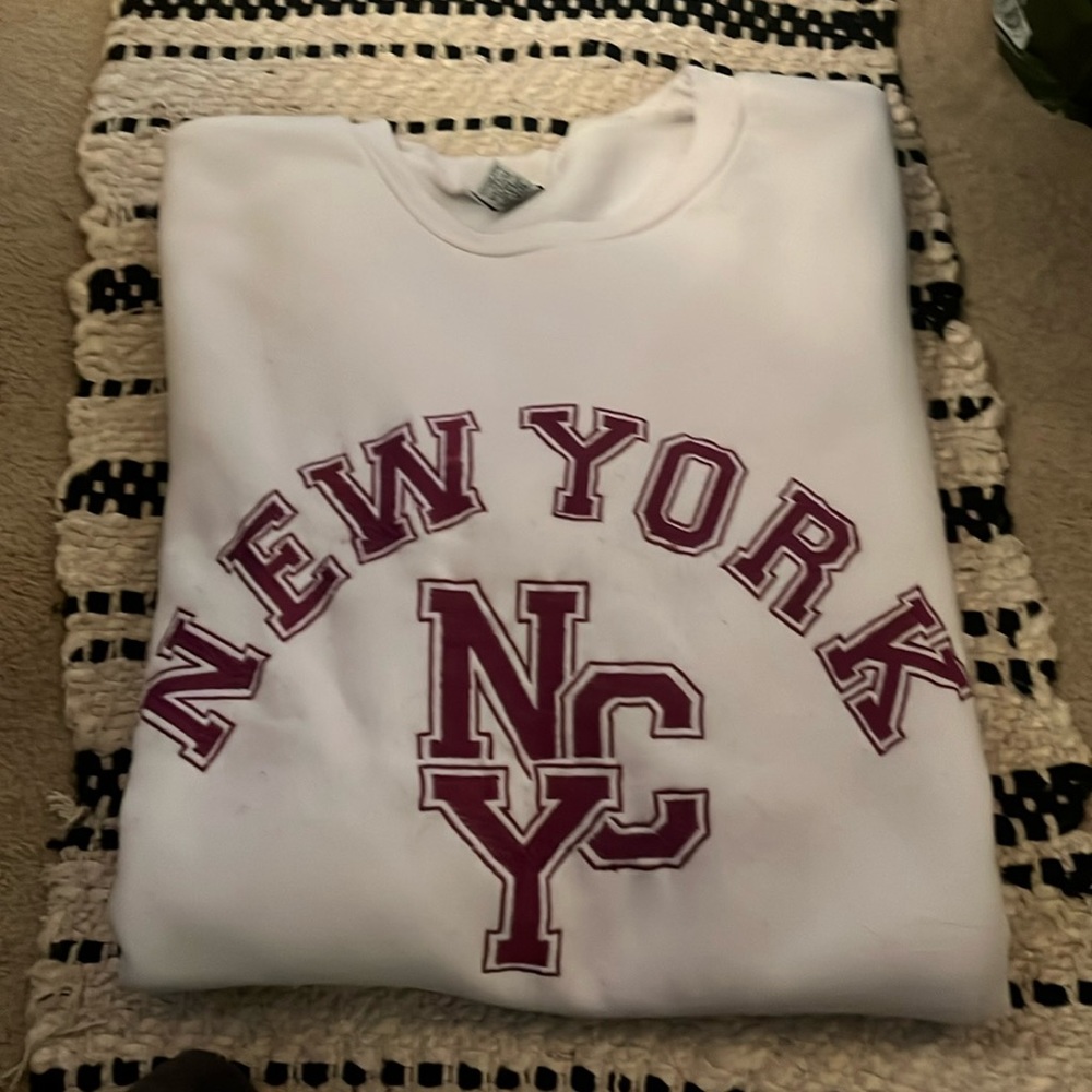 Crewneck